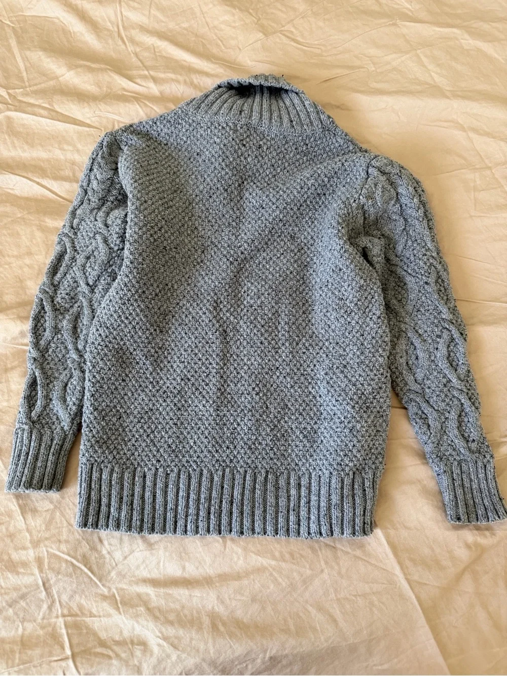 Cat & Jack soft cable